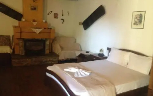 Guesthouse Klearchos