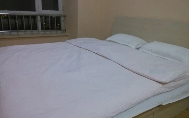 Xinduhui Hotel Apartment