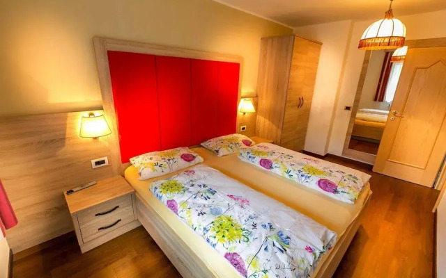 Apartment in Val Gardena Near Ski Slopes