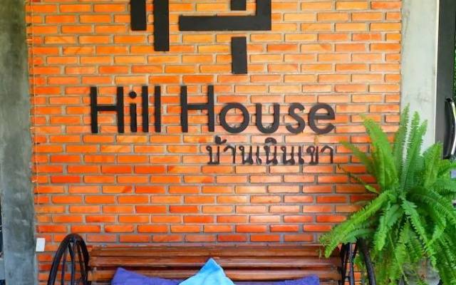Hill House