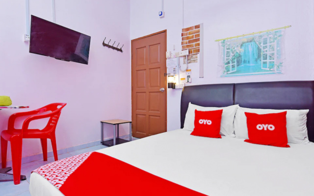 Hotel O Bidara Guest House