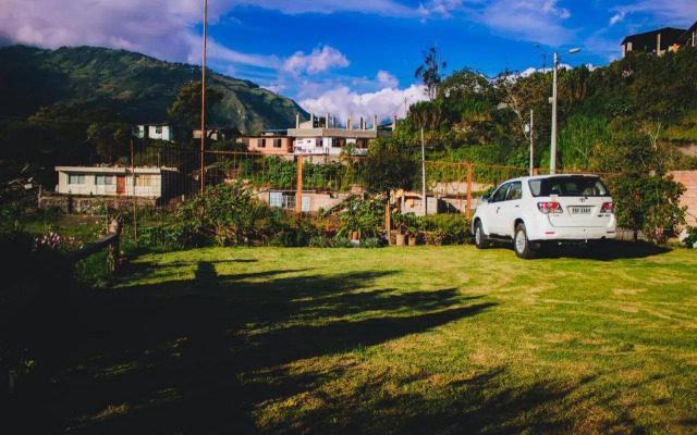 Spa Hotel Etelvina