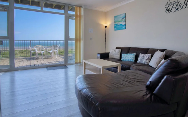 Seafarer - 2 Bedroom Apartment - Pendine