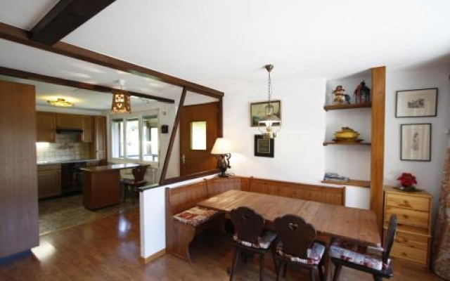 Apartment Villa Franca
