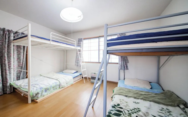 Guesthouse Chiyogaoka