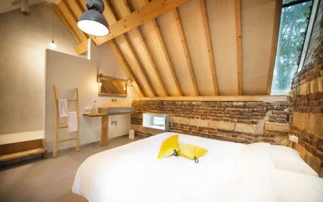 B&B Le Rêve Maastricht