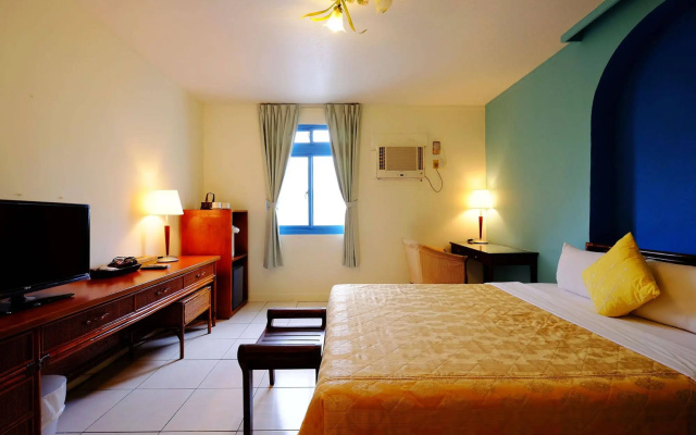 Kenting The House