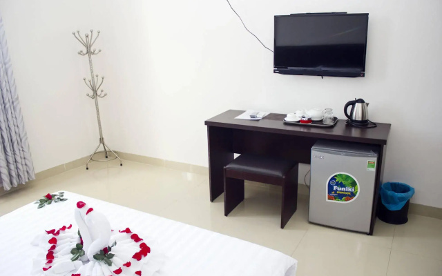 Thy Phuong Danang Hotel