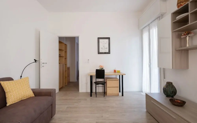 L'appartamento del Portico Mazzini