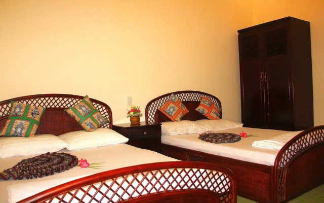 Hon Rom Sunlight Resort