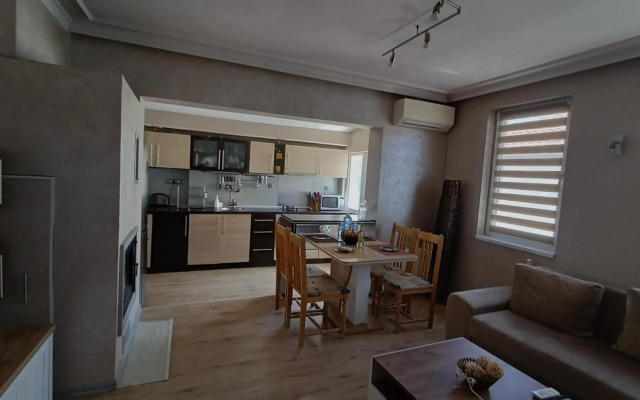 Nikolovi Home Apartments