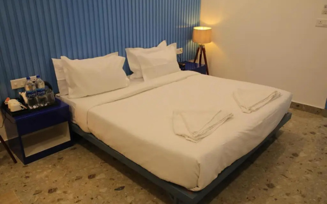Hotel Elite 29 Golf Course Road
