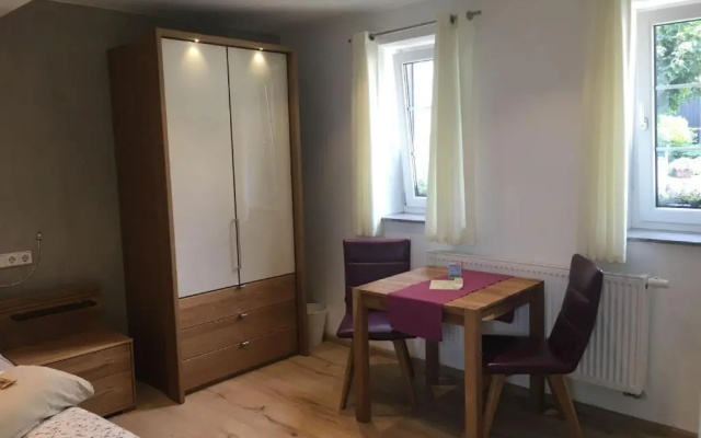 Appartement & Pension Schmidt Kosma