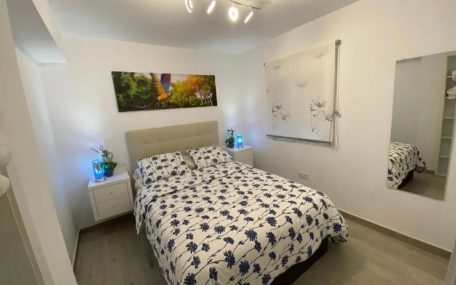 apartamento sevilla enzo