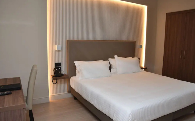 Hotel Commercio