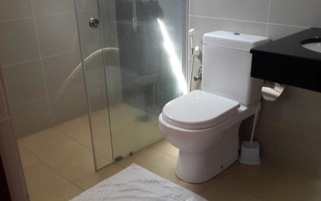 Bella Vista Apartments OnThree20 Colombo