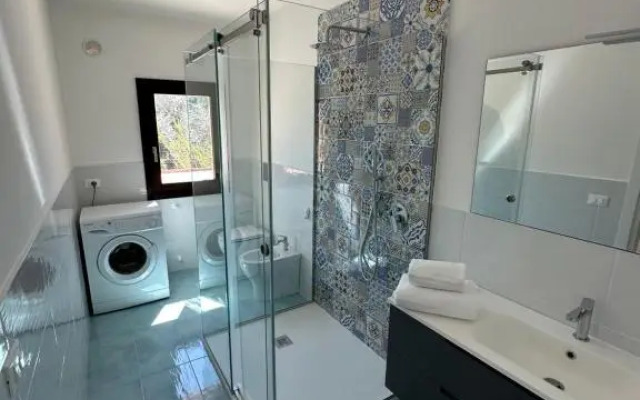 Villa FIORENZA - 100 mt dal Mare