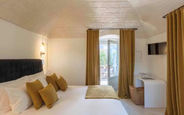 Borgo Dei Lecci Puglia