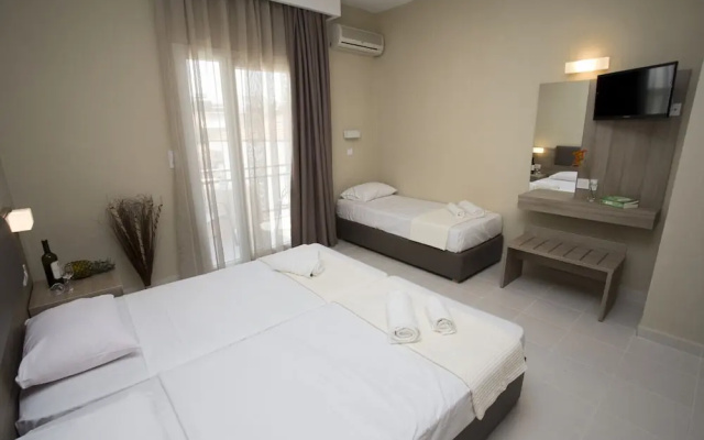 Hotel Sirines Complex