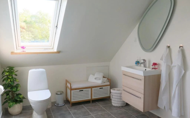 Guldborg Rooms