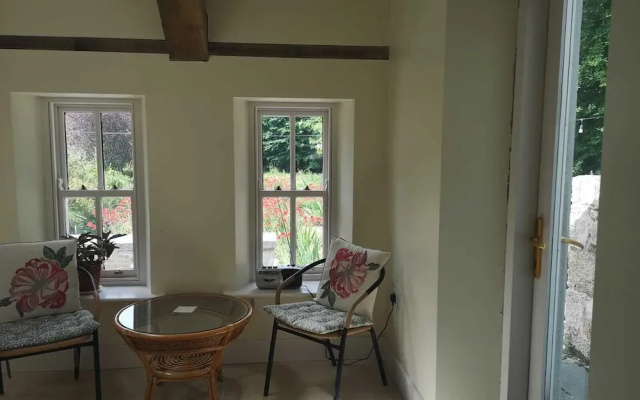 Lovely 3-bed House at Clashganny Mill, Borris