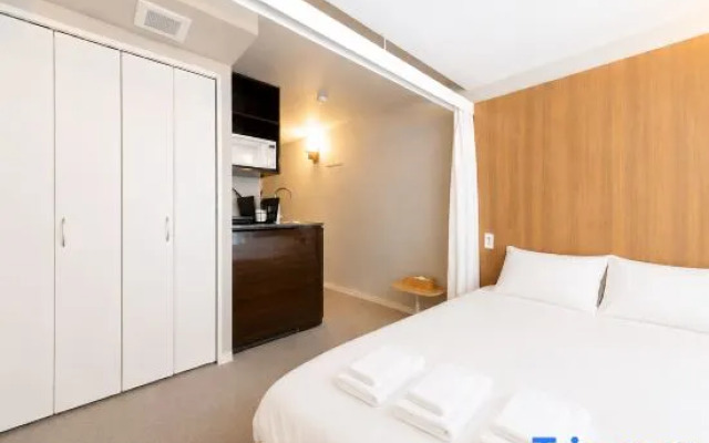 Sleeplab The Stay Nishi-Shinjuku