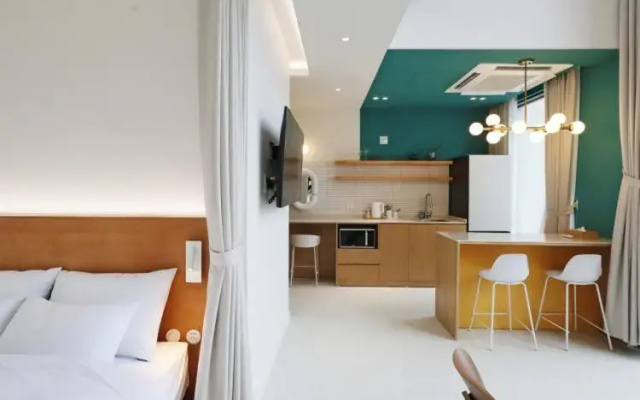 Bau Haus