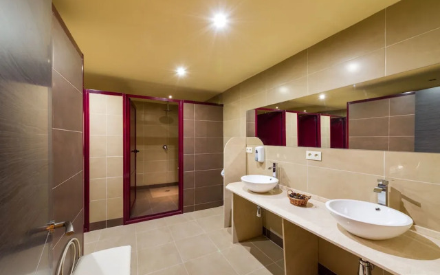 Albergue Vía Láctea - Hostel