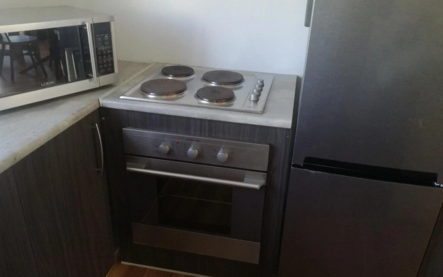 Gansbaai Self-Catering Apartment