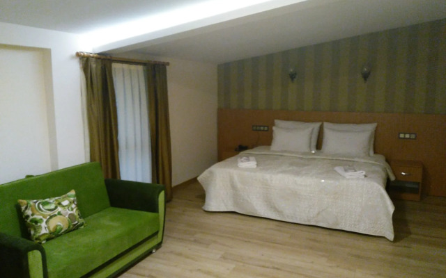 Hotel Melidium
