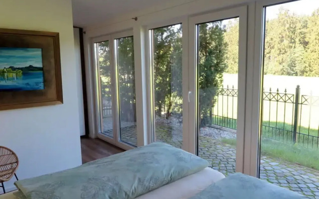 Dennenboomdroom