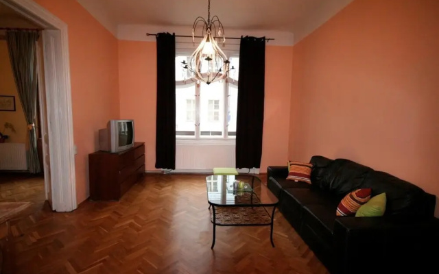 King Apartments