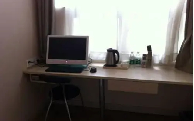 365 Express Hotel
