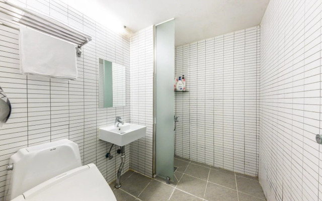 May Hotel Dongdaemun