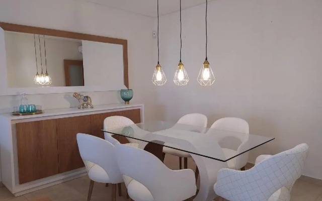 Cozy villa with pool and Barbecue