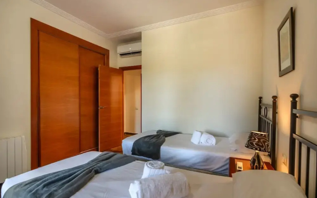 Charming Isla Canela Apartment With Terrace
