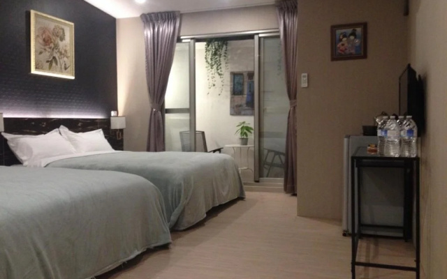 Cozy Cozy Hostel