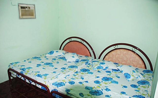 Thao Nhi Hotel