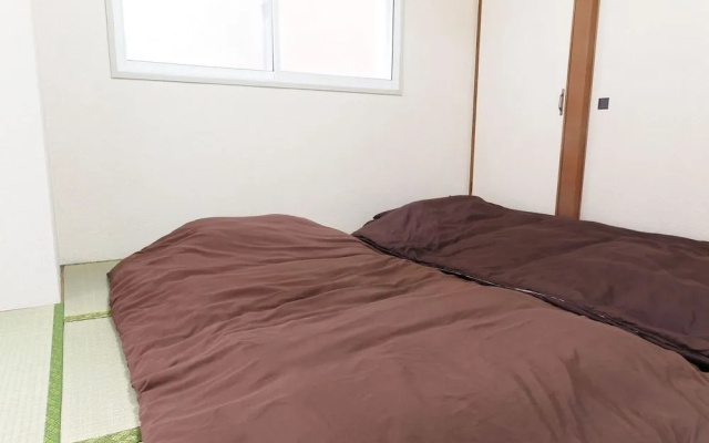 Heights Syowa 206