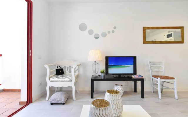 Beach Apartment Playa del Cura 47
