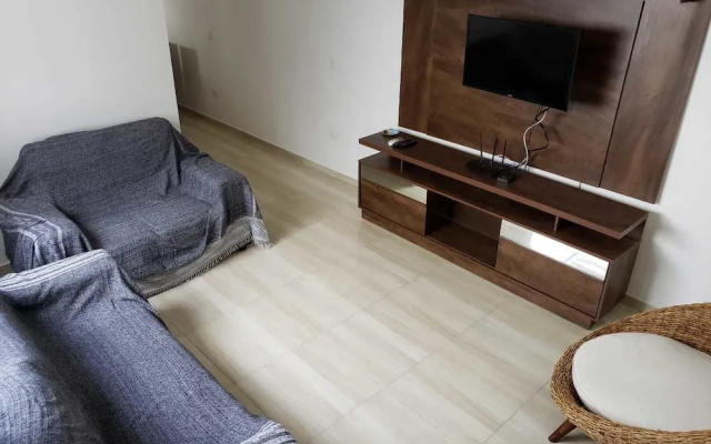 Apartamento Central Setti