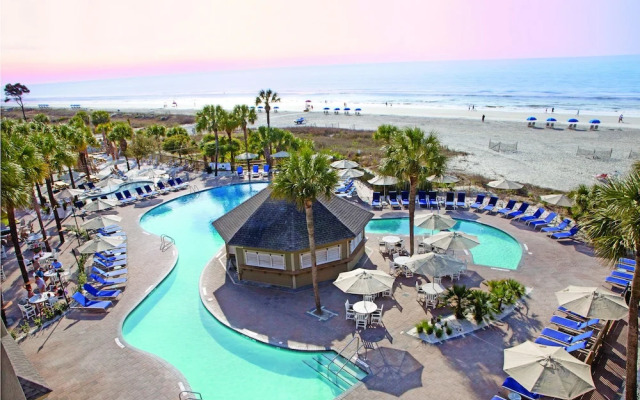 Beach House Hilton Head Island