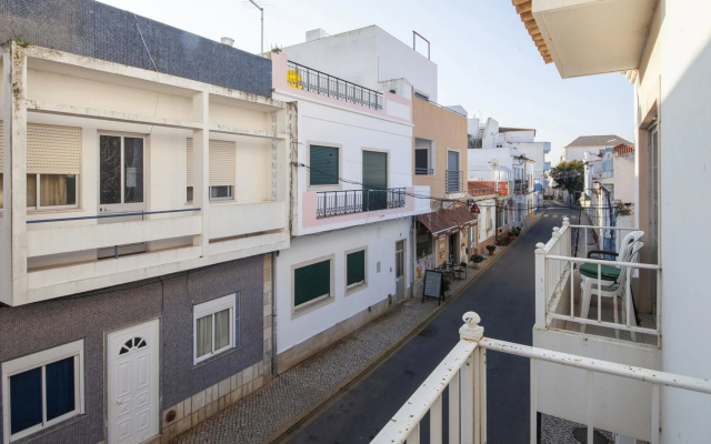 B30 - Apartment T2 in Alvor