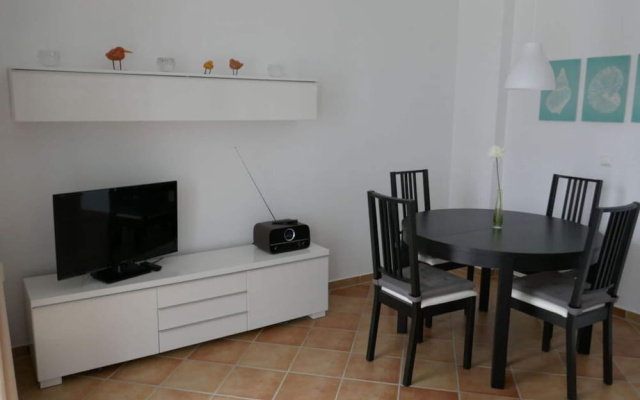 Holiday Apartment Palais am Park