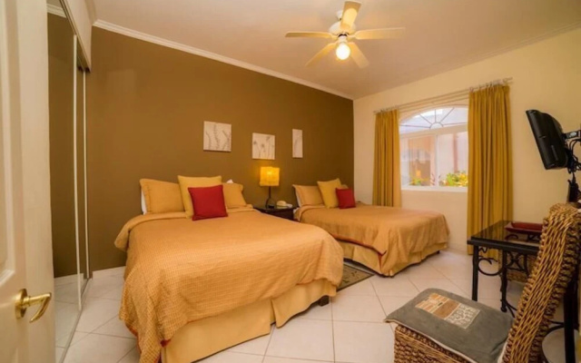 Los Suenos Resort Colina 6C