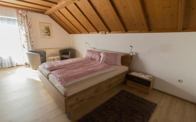 Ferienwohnung Claudia