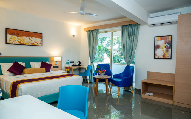 Hotel Meraden Opus