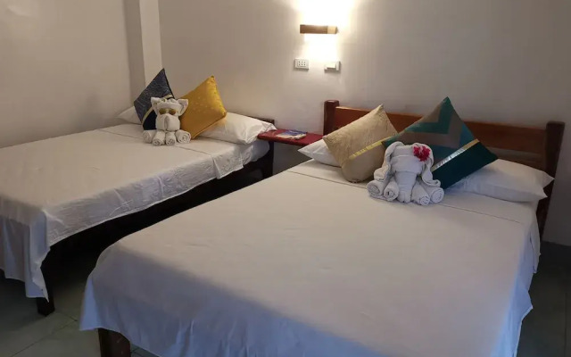 ARANARA Hotel