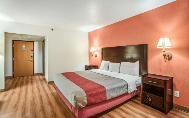 Motel 6 Levittown, PA - Bensalem