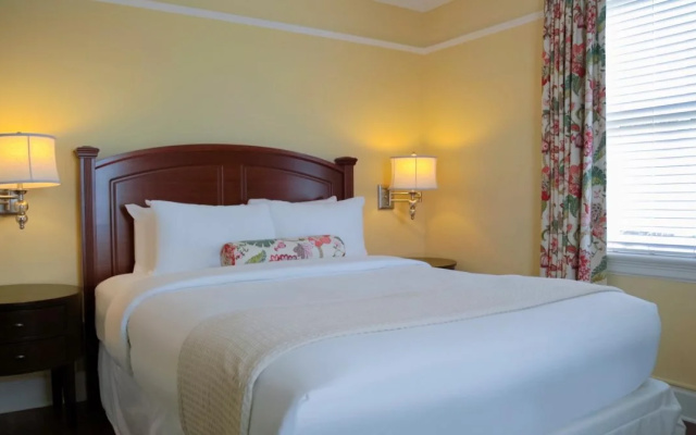 The Bradley Park Hotel